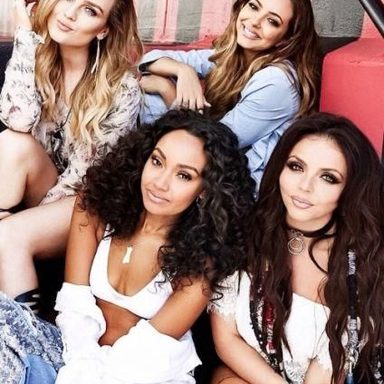 Little Mix photo 81