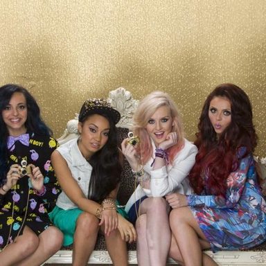 Little Mix photo 37