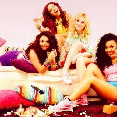 Little Mix photo 164