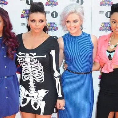 Little Mix photo 174