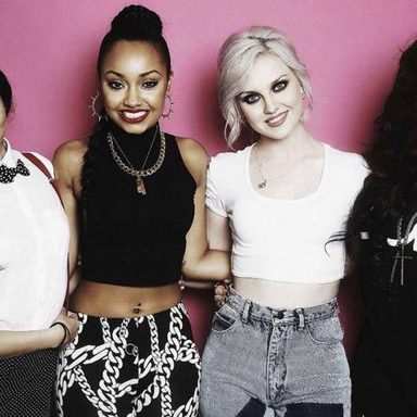 Little Mix photo 28