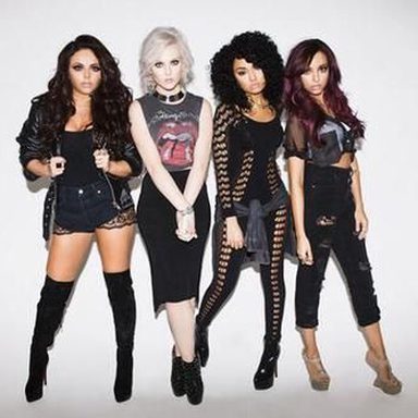 Little Mix photo 152