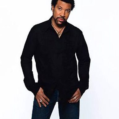 Lionel Richie photo 9