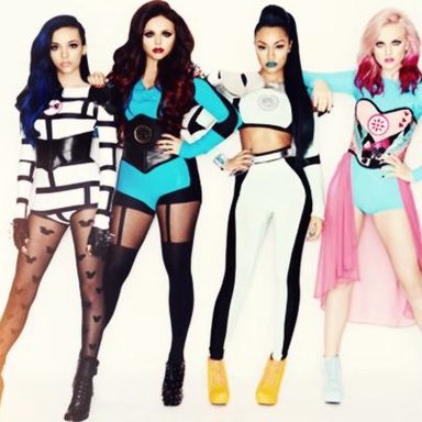 Little Mix photo 158