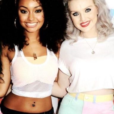 Little Mix photo 46