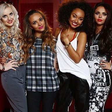 Little Mix photo 17