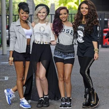 Little Mix photo 22
