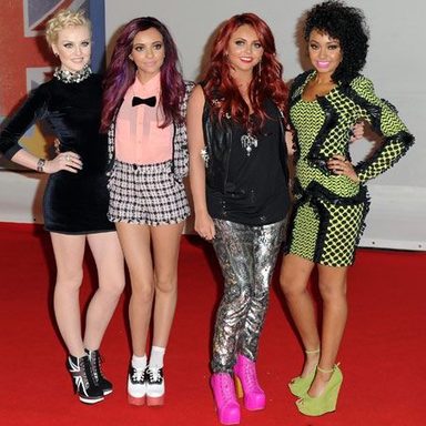 Little Mix photo 179