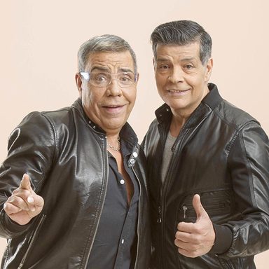 Los Chunguitos