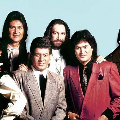 Los Bukis