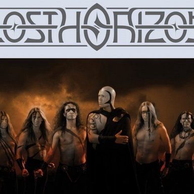 Lost Horizon