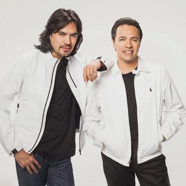 Los Temerarios