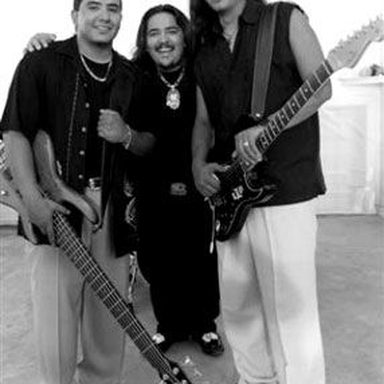 Los Lonely Boys