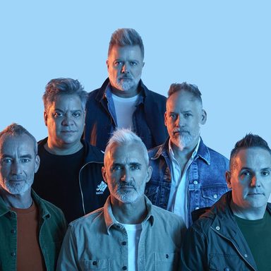 Los Pericos
