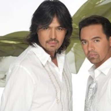 Los Temerarios