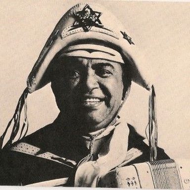 Luiz Gonzaga photo 20