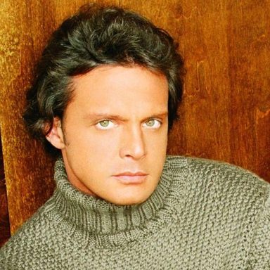 Luis Miguel