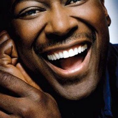 Luther Vandross