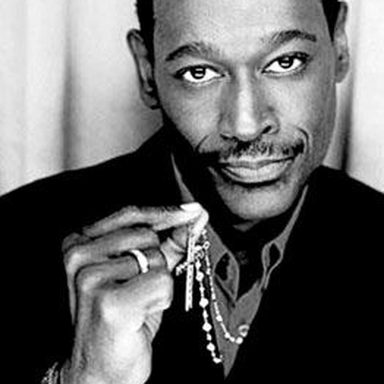 Luther Vandross