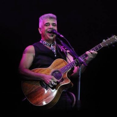Lulu Santos photo 35