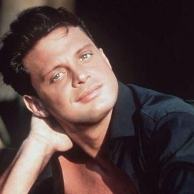 Luis Miguel