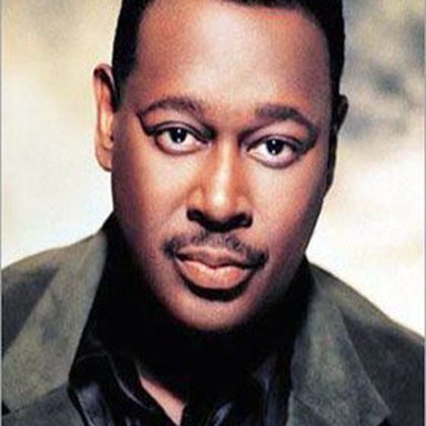 Luther Vandross