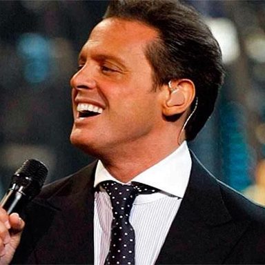 Luis Miguel