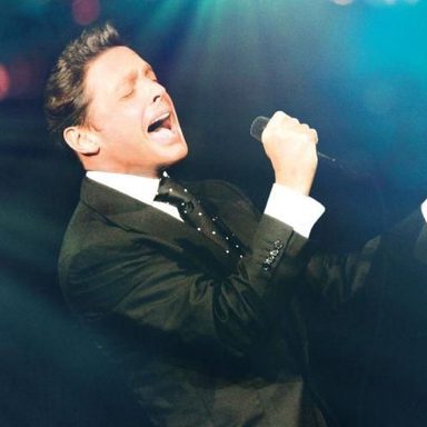 Luis Miguel