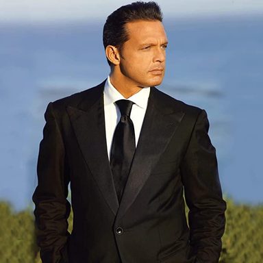 Luis Miguel