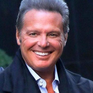Luis Miguel