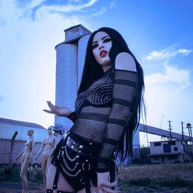 Lylith Pop photo 13