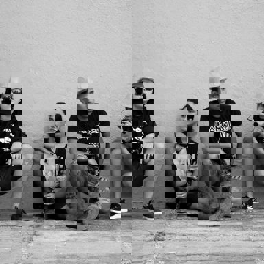 Macacos Em Greve photo 9