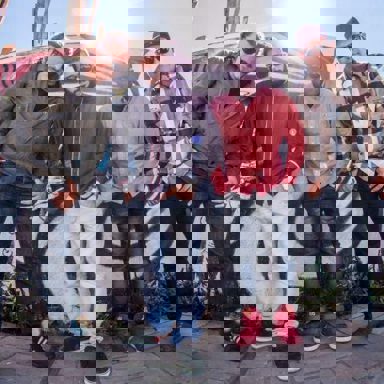 Macaco Cego photo 13