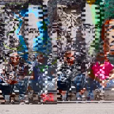 Macaco Cego photo 12