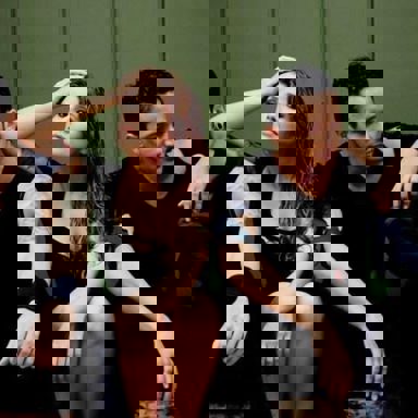 Madame Saatan photo 10