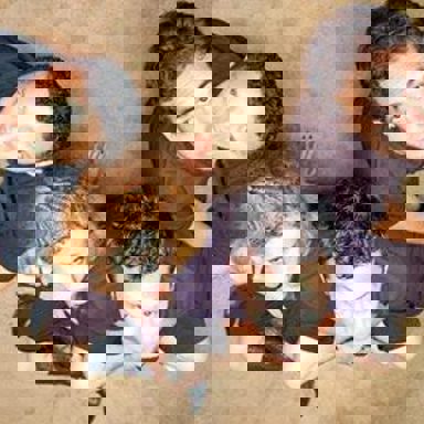 Madame Saatan photo 13