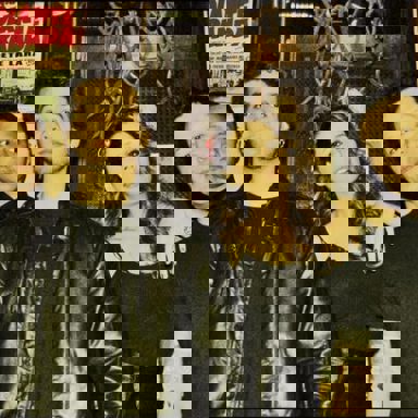 Madame Saatan photo 9