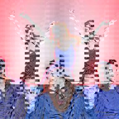 Madame Saatan photo 12