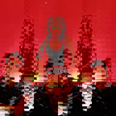 Madame Saatan photo 11