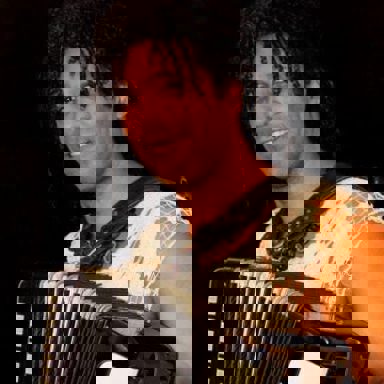 Madson Andrade e Zabumbahê