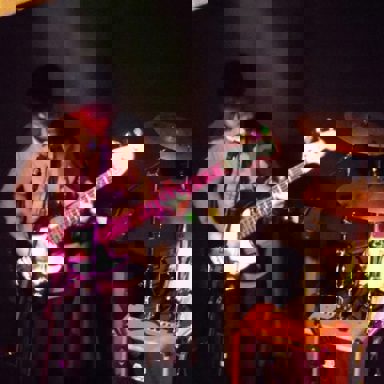 Maestro Sujo e o Sanatório Gotham