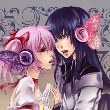 Mahou Shoujo Madoka Magica photo 15