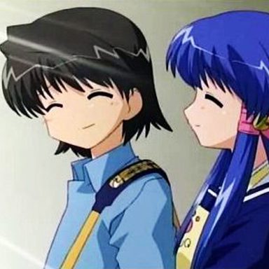 Mahoraba