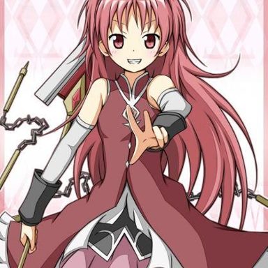 Mahou Shoujo Madoka Magica