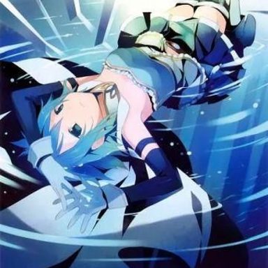 Mahou Shoujo Madoka Magica