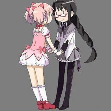 Mahou Shoujo Madoka Magica