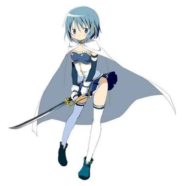 Mahou Shoujo Madoka Magica photo 13