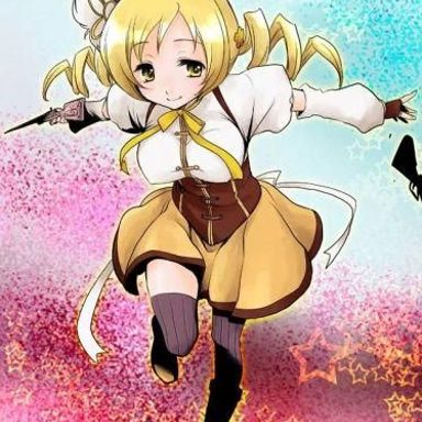 Mahou Shoujo Madoka Magica photo 11