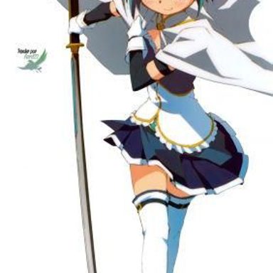 Mahou Shoujo Madoka Magica photo 9