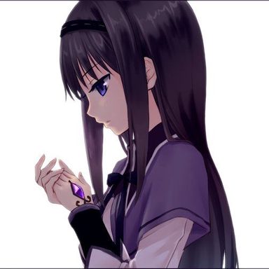 Mahou Shoujo Madoka Magica photo 36
